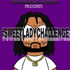 SWEET LADY CHALLENGE