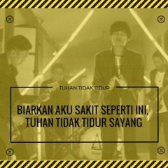 = TUHAN TIDAK TIDUR SAYANG -IMHO = BB [ Nando DJ KAMPOENG ] 2K18