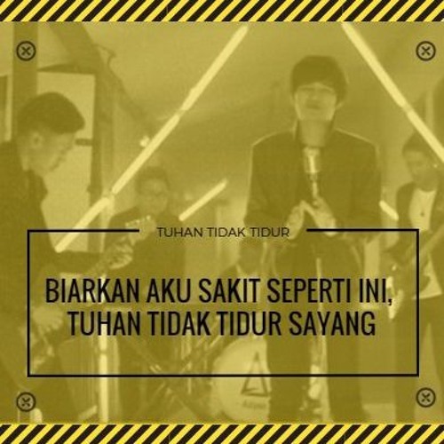 = TUHAN TIDAK TIDUR SAYANG -IMHO = BB [ Nando DJ KAMPOENG ] 2K18