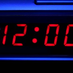 12 AM Interlude