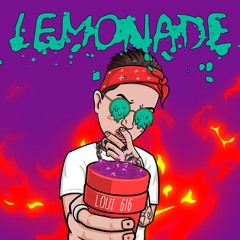 Loui - Lemonade ( Prod. by Black Lions Beatz )