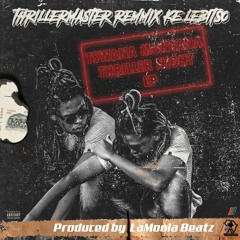 Ka Mo Le Ka Mo ft. TTGO (Prod. by LaMoola Beatz)