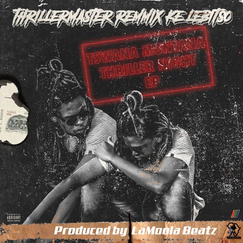 Ka Mo Le Ka Mo ft. TTGO (Prod. by LaMoola Beatz)