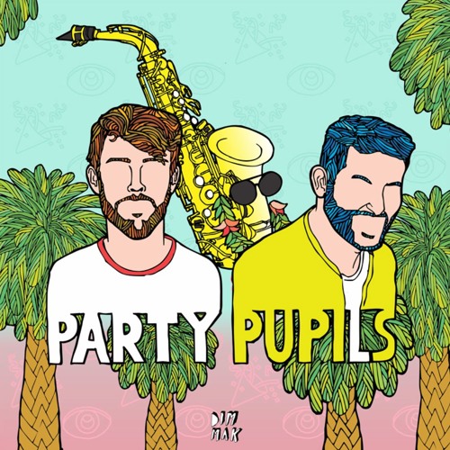 Sax On The Beach By Party Pupils On Soundcloud Hear The World S