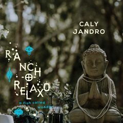 Caly Jandro - Ranch-O-Relaxo Authmn Gathering 2018