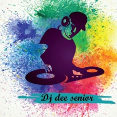Dj jogmaster Mixtape S.A Club Vibe