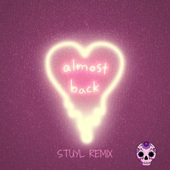 Kaskade, Phoebe Ryan, LöKii - Almost Back (Stuyl Remix)