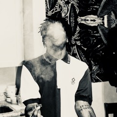 97 - JMAT (Prod. By Marc Alonzo)