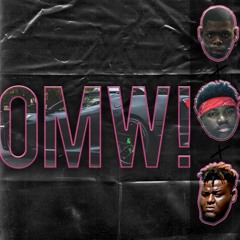 TRA Mason - OMW ft. Malikk Omar & Shaady Rack$ (prod. by Icestarr)