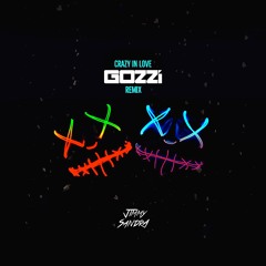 Crazy In Love (DJ Gozzi Remix)(Radio Edit)