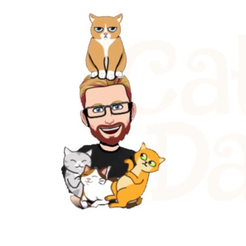 Minnesota - Gimme The Dark Crystal Technique (Cat Daddy MeowUp)