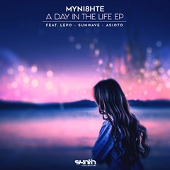 Myni8hte & Sunwave - Jurmala Sunset [Synth Collective]