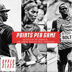 Episode #30 J.R. and Hills Fault!