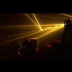 Live set, SOUND NIGHT  CLUB, Los Angeles 2018
