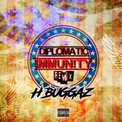 Diplomatic Immunity Freestyle