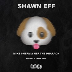 Shawn Eff Ft. Mike Sherm & Nef The Pharaoh - Imma Dog [Prod By Floater Gang]