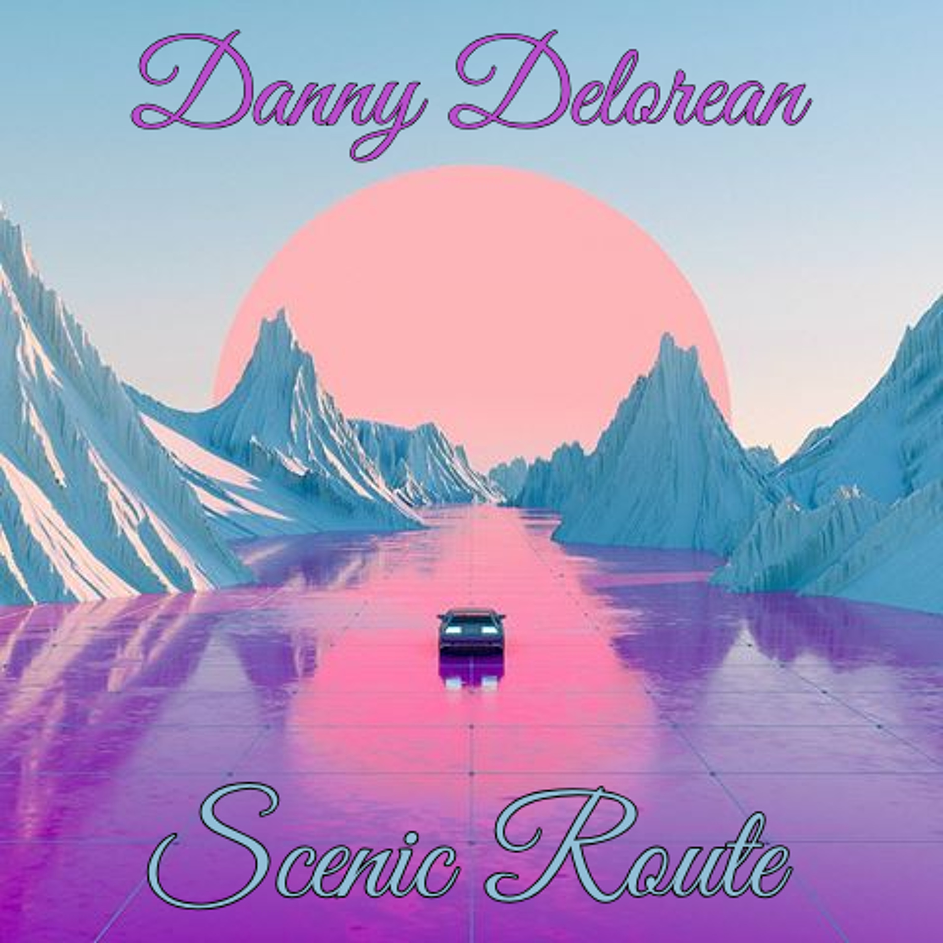NEBAKANEZA (aka Danny Delorean)