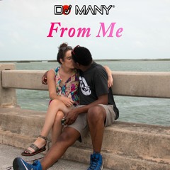 From Me (prod. by HAZI HAKANI)