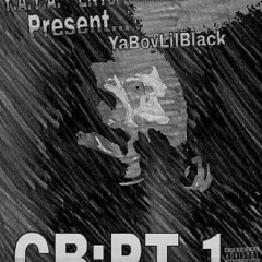 YaBoyLilBlack™-#RN (REAL NIGGA)