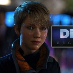 Detroit Become Human - Shorts Hold On  PS4.mp3