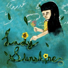 Lady Sunshine (prod. Elias Abid)