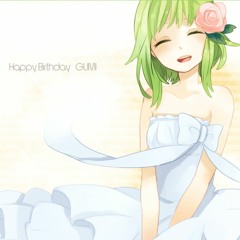 Little Wonders By Rob Thomas Vocaloid Cover [Ft. Gumi]