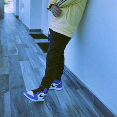 On Hold (Prod. So Low)