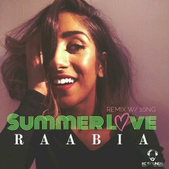 Summer L💗ve (Remix)