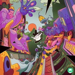 DJ KOO & MAXIMITE - 24시간 (Advanced Remix)