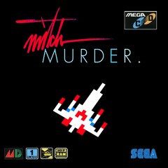 Mitch Murder - Ship Select [ZAYAZ Remix]