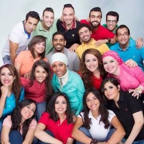 كابوريا _ فرقة ايامنا الحلوة