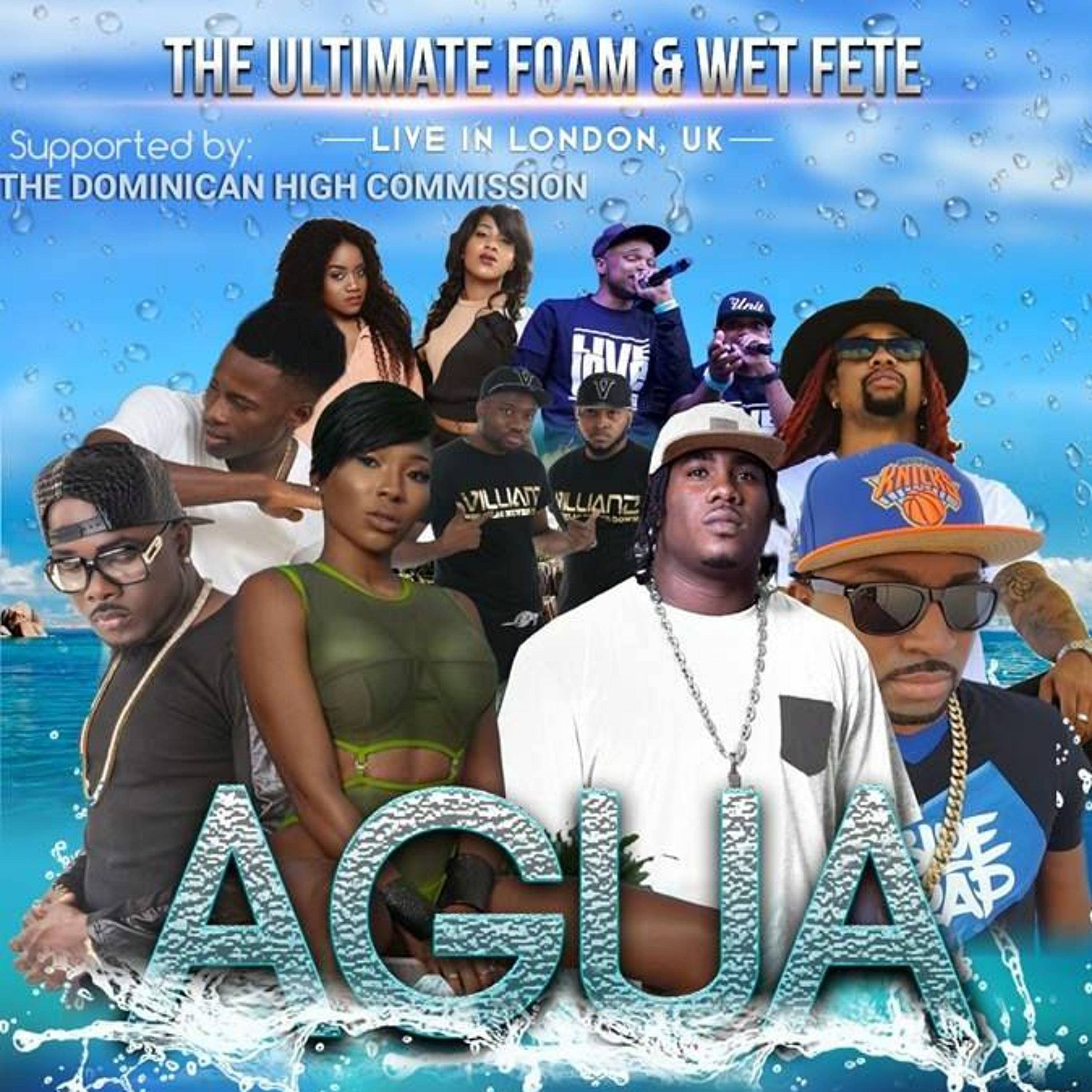 Soca Podcast