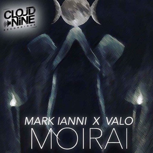 Mark Ianni X Valo - Moirai (Original Mix)