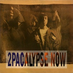 2pac - Crooked Nigga Remix (1991)  Explicit