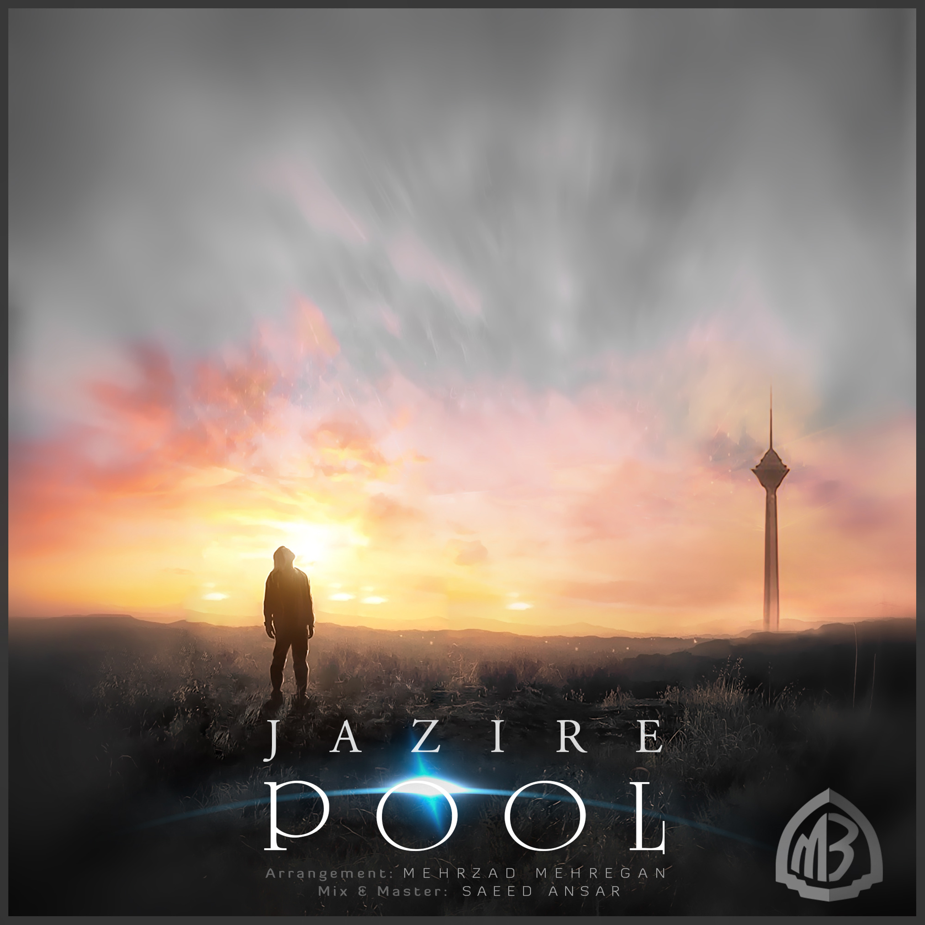 jazire - Pool episode artwork