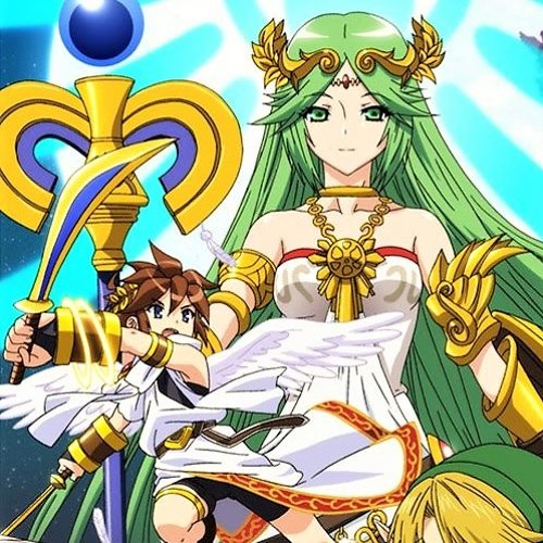Stream Pit Palutena Victory Fanfare Kid Icarus Super Smash
