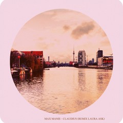 Max Manie - Claudius (Remake Laura Ask)