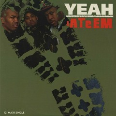 The A.T.E.E.M. - Yeah (1992)