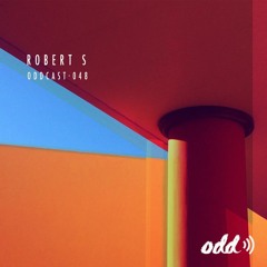 Oddcast 048 - Robert S