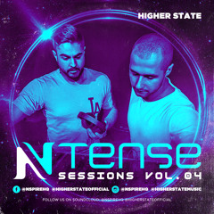 Ntense Sessions Vol.4 By Higher State