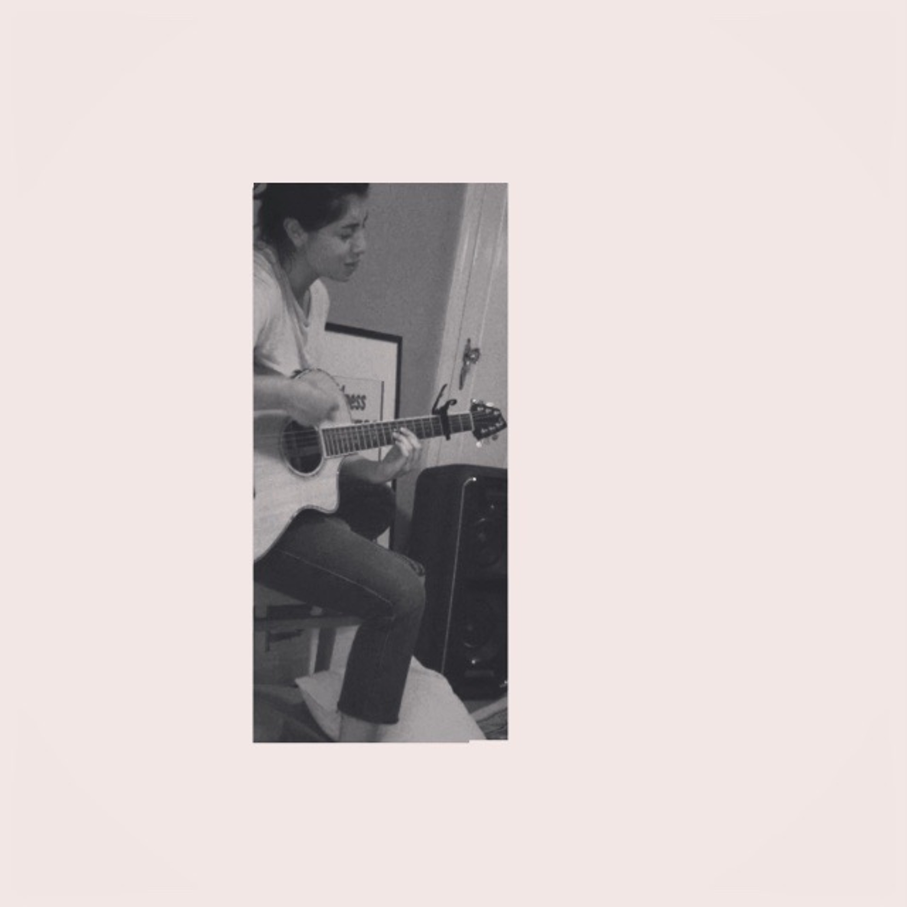 Get You – Daniel Caesar cover episode artwork
