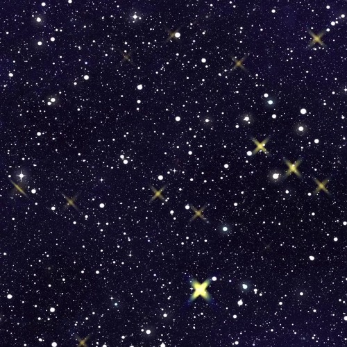 Gil Perez - Stars (Preview)
