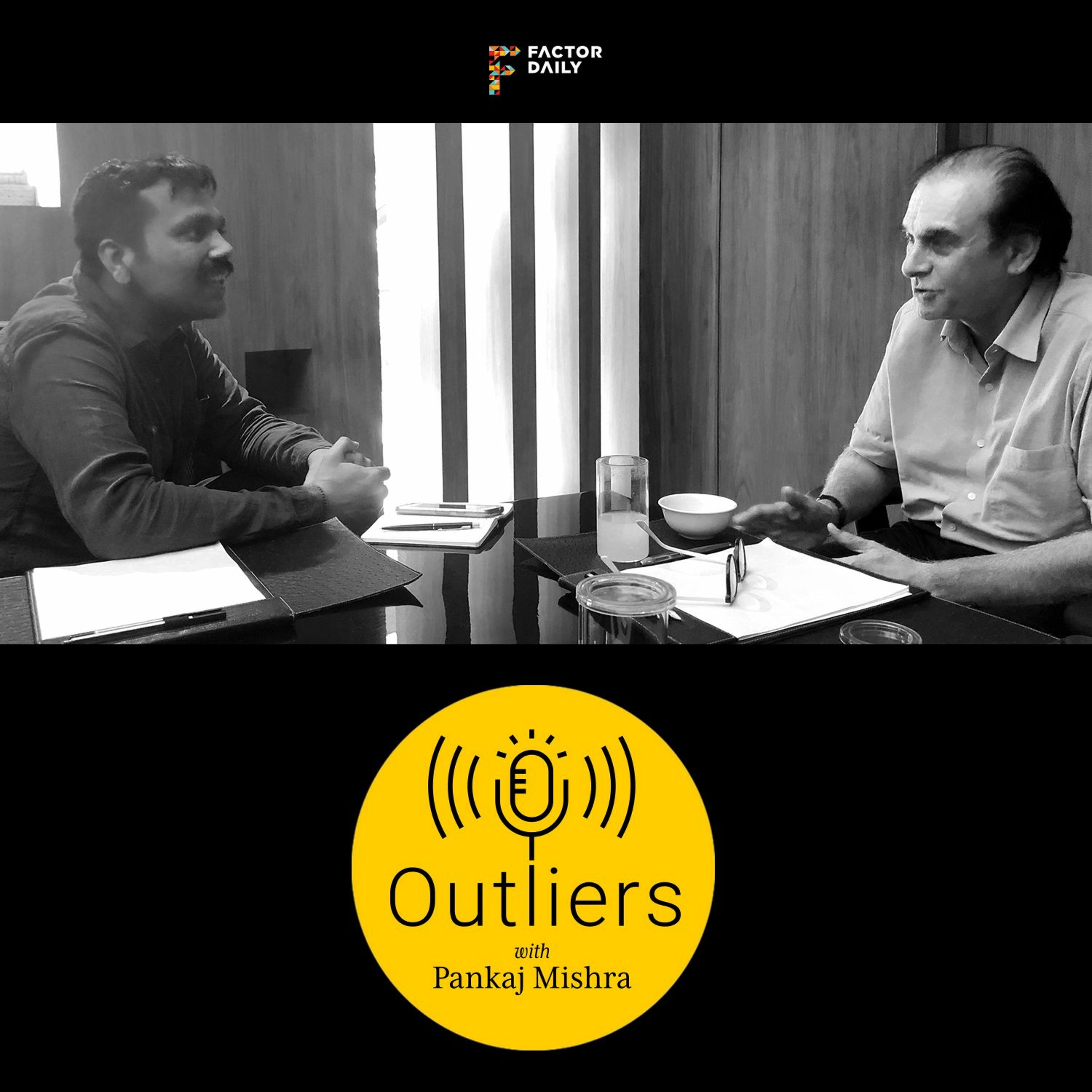 Outliers