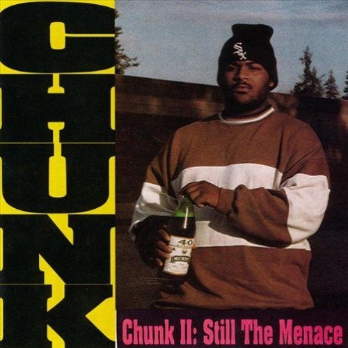 Chunk - What Waz I To Do (1992)