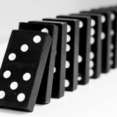 OXIA - DOMINO HORATIO'S EDIT