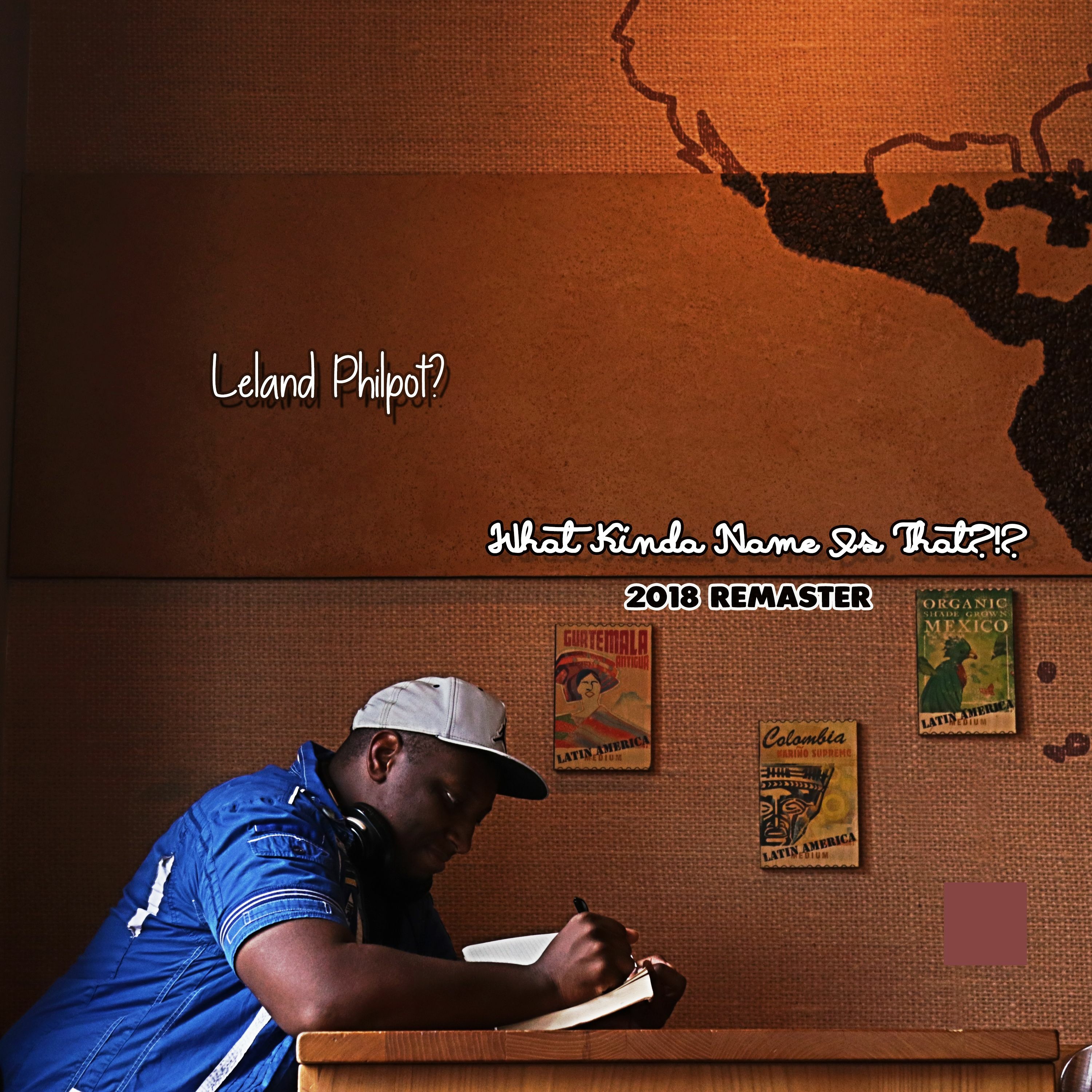 Leland Philpot