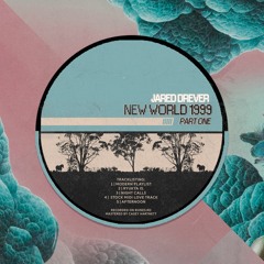 PREMIERE : Jared Drever - Ryukyu Is