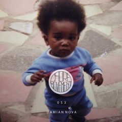 053 DAMIAN NOVA