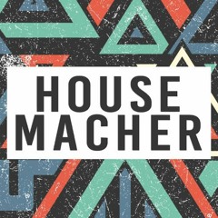 Most Haunted - Housemacher