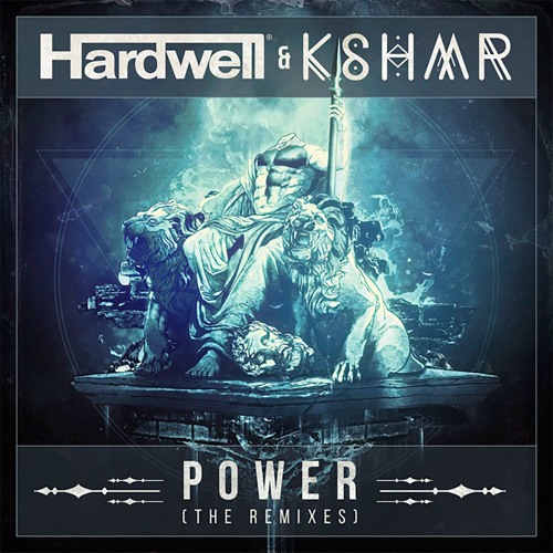 Hardwell & KSHMR - Power (MorganJ & Pherato Remix) [OUT NOW]